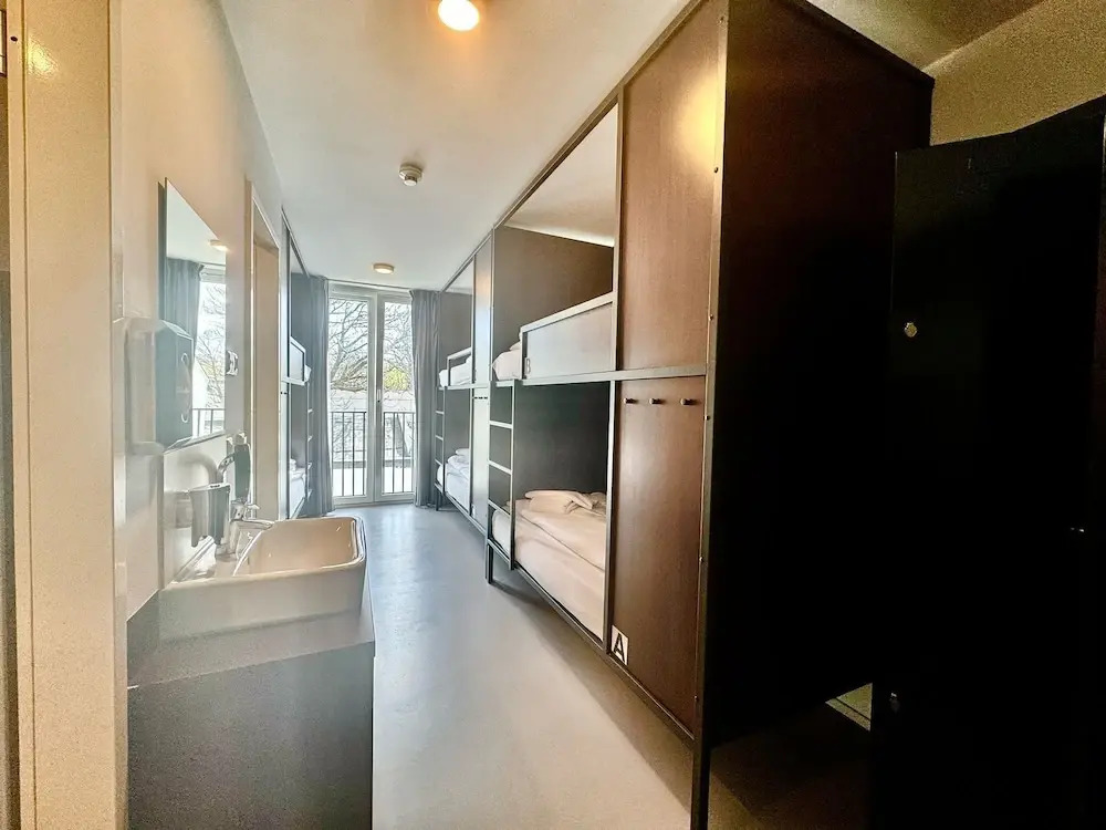 AR City Hotel Berlin