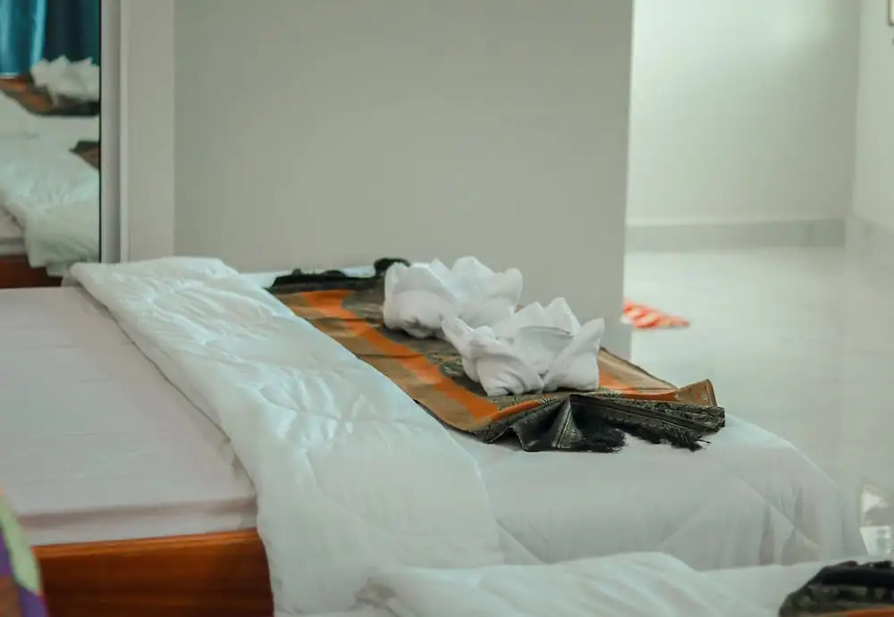Intanou Boutique Hotel Kampot