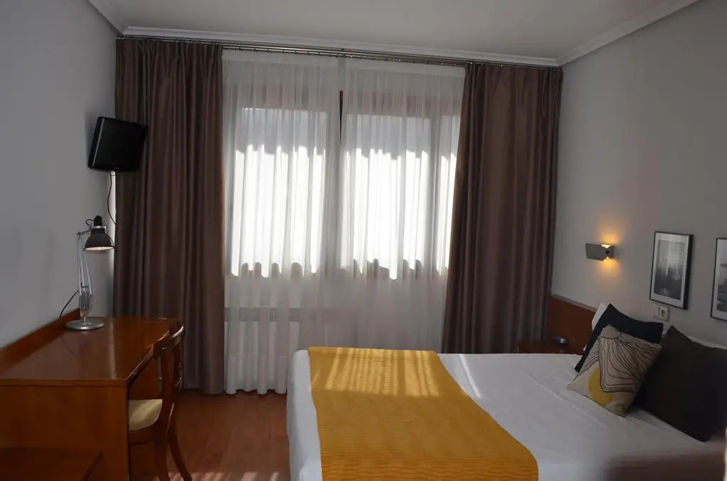 Hotel Elorrio