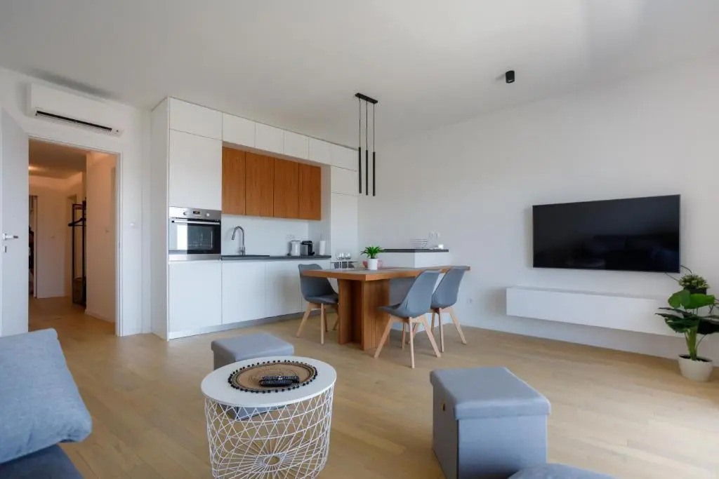 Apartmani Mile