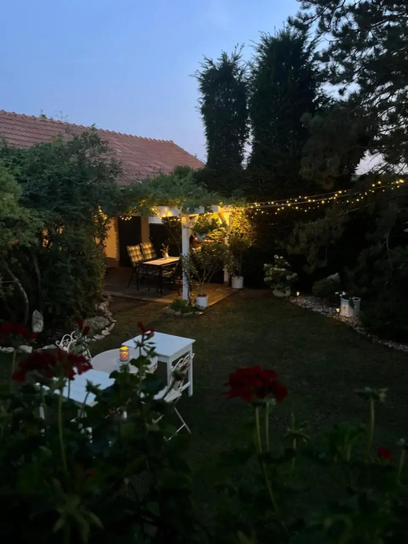 Relaxační studio VERA s UBYTOVÁNÍM