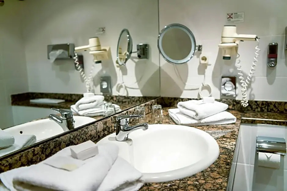 Ringhotel Dreiländereck Zittau