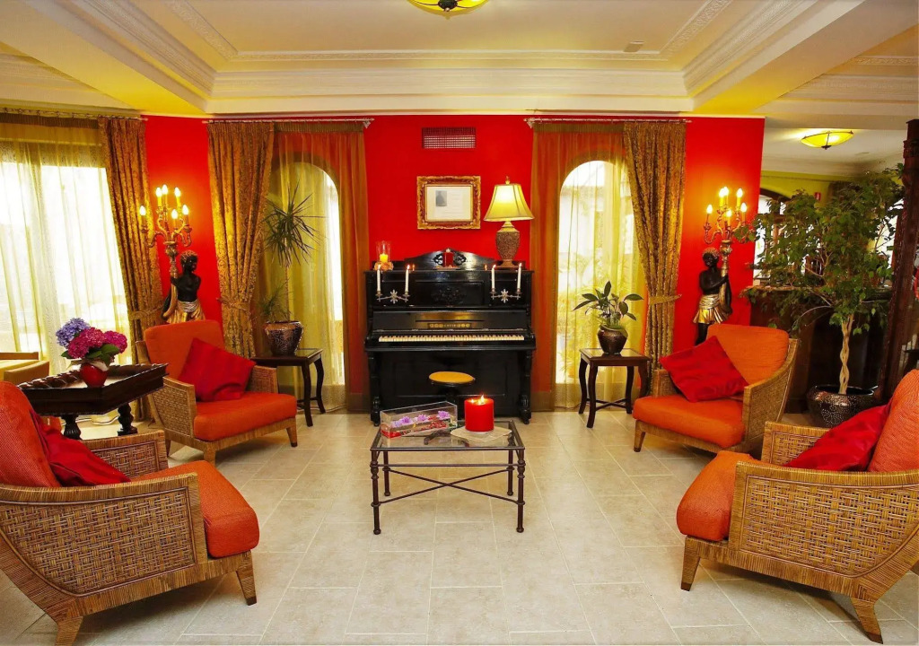 Arciduca Grand Hotel