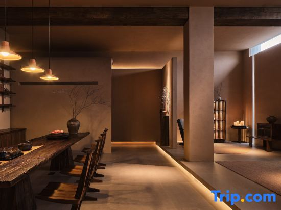 Xiapu Sijian CangHai Homestay
