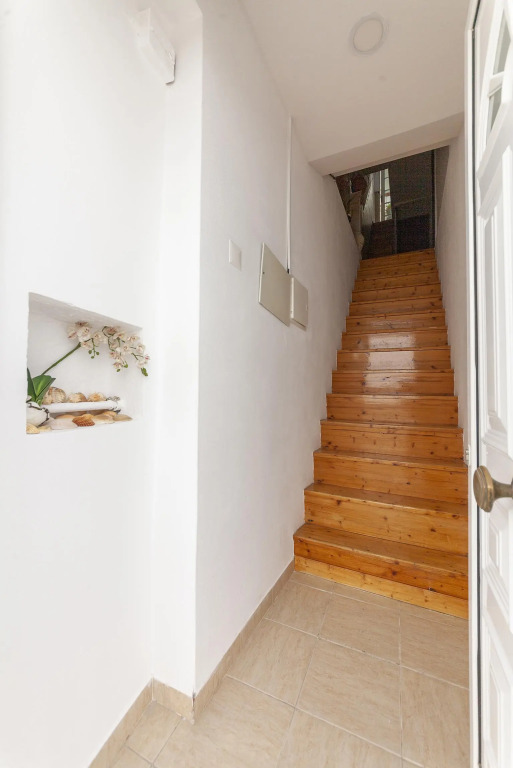 A43 - Castle Arch Apartment