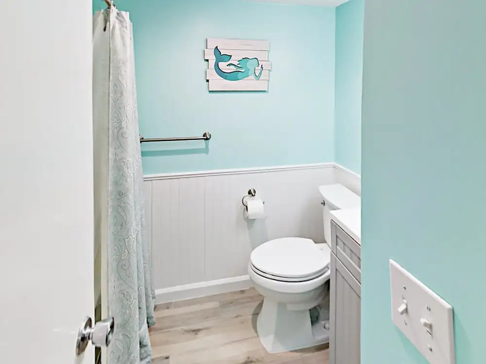 South Forest Beach Condo Unit 36 2 Bedrooms 2 Bathrooms Condo