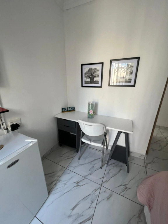 Oteng Lifestyle BnB
