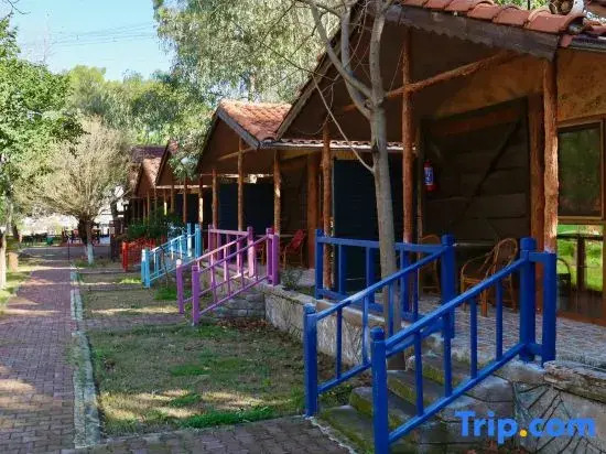 Welt Bungalows Belenbaşı