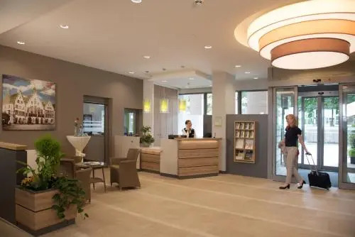 GDA Hotel am Schlosspark