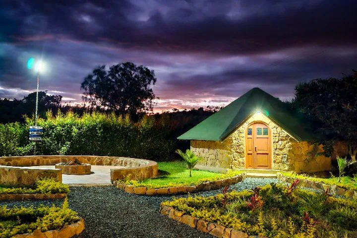 Ecohotel Buenavista