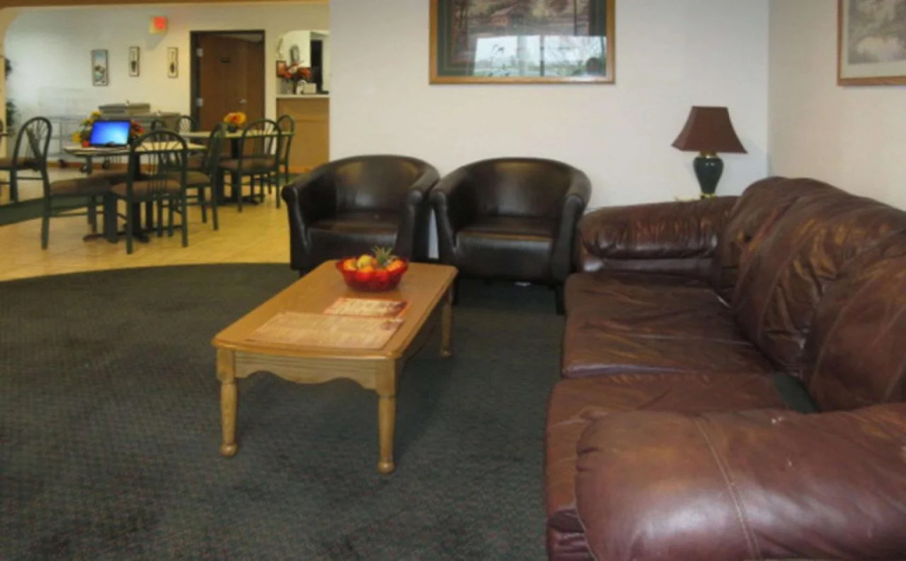 AmeriVu Inn And Suites