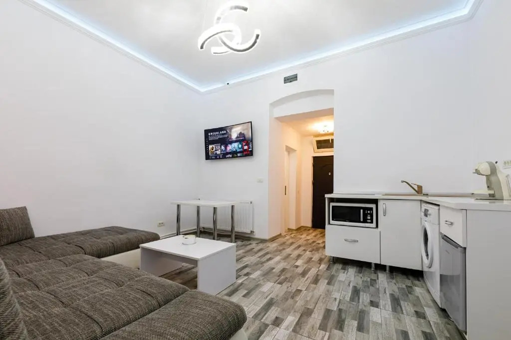 Traiconi Residence