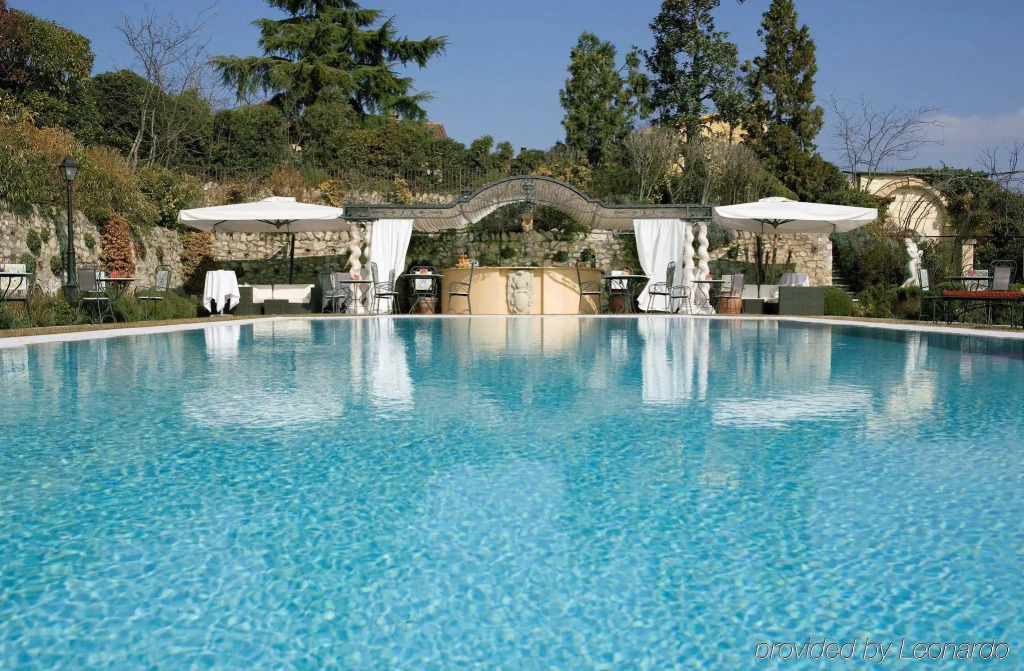 Byblos Art Hotel Villa Amistà