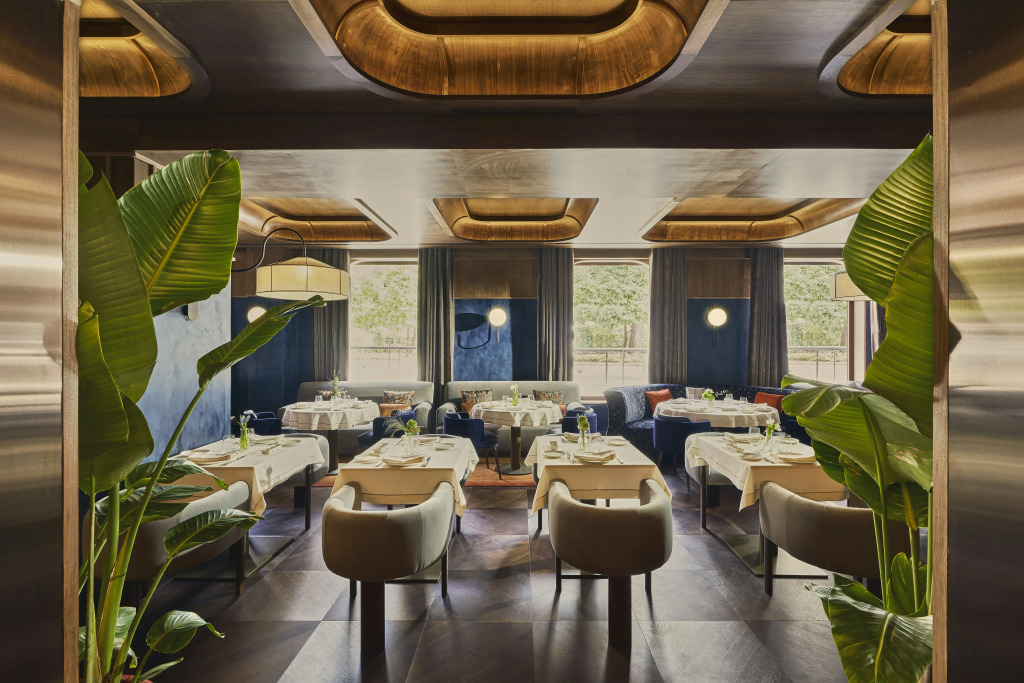 Seda Club Hotel - Small Luxury Hotels