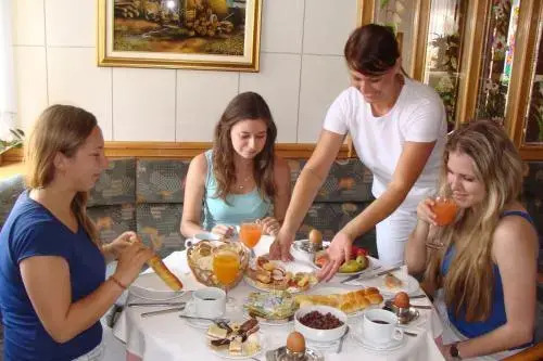 Pansion Maltar Varaždin