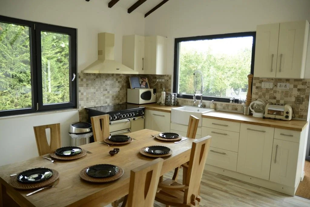 Cherry Tree Cottage