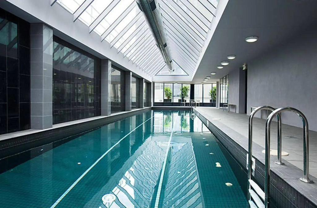 Melbourne Short Stay Apartments at SouthbankOne