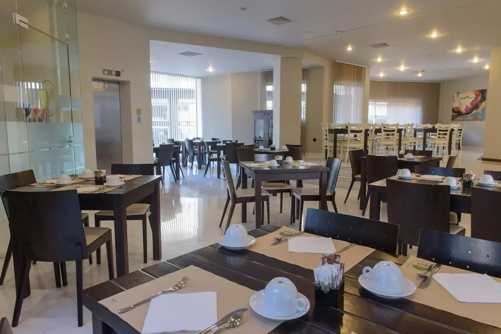 Hotel Nafpaktos