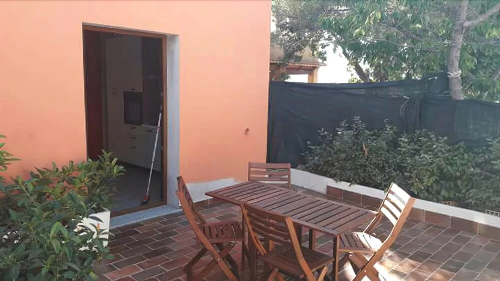 Casa vacanze