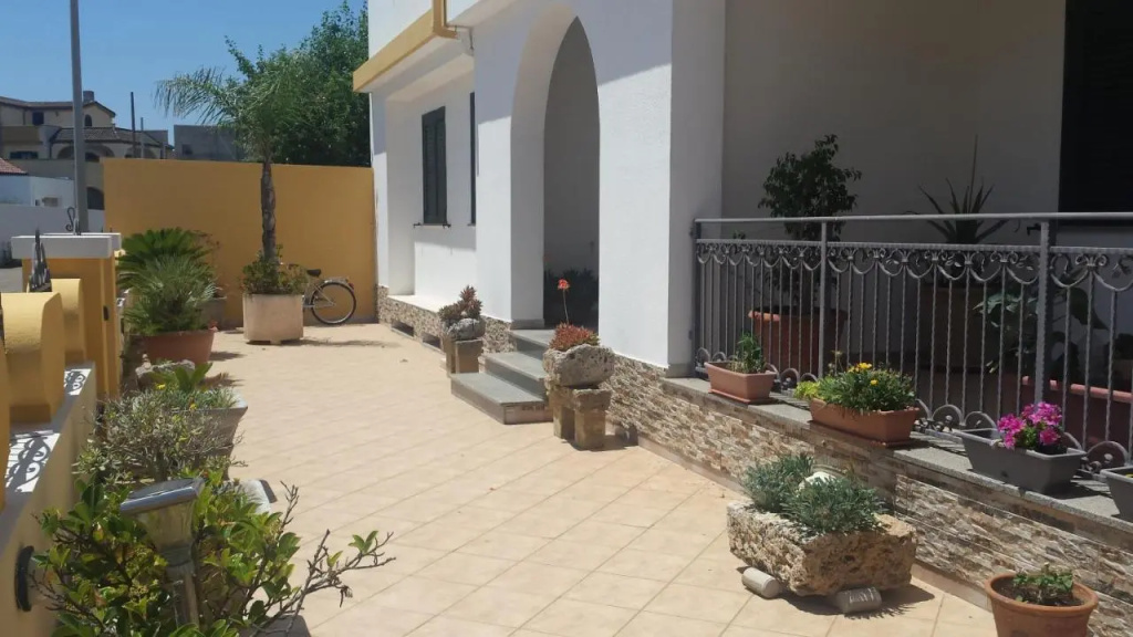 La Casa Di Madia