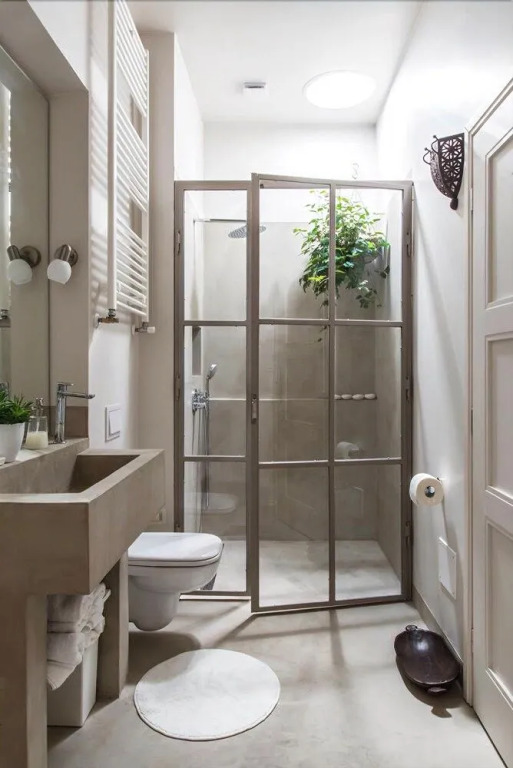 Embassy Row BnB