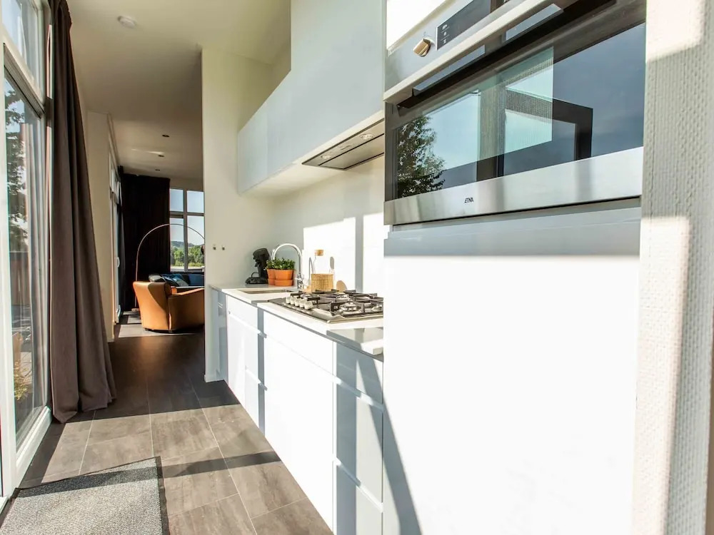 Comfortable Chalet in the Achterhoek