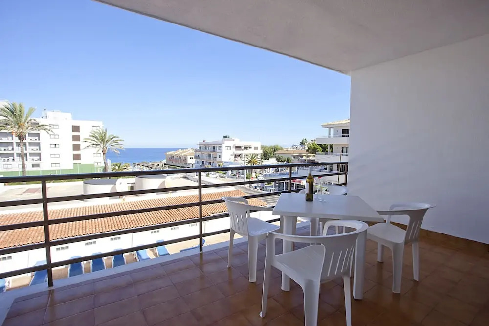 Apartamentos Don Quijote