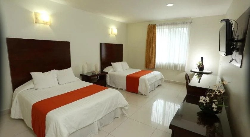 Hotel Marel
