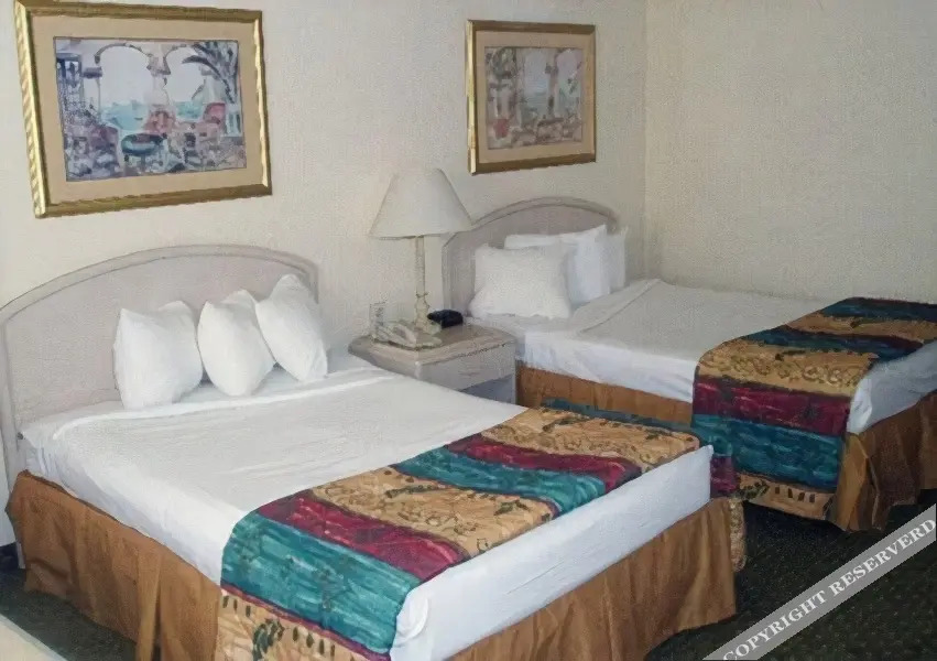Holiday Inn Deland