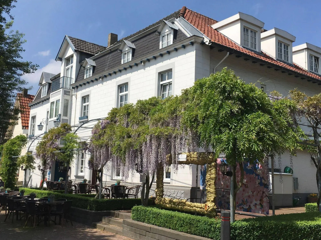Hotel Brull by Beautique Hotels