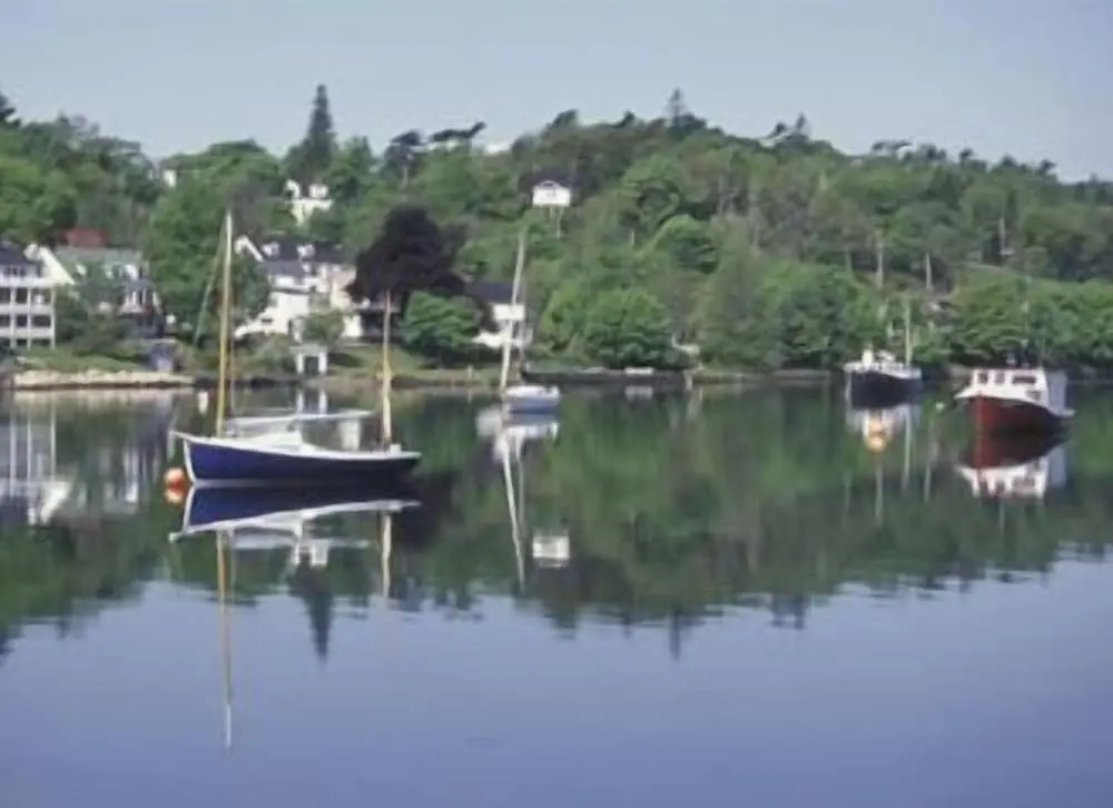 The Pebble Bed and Breakfast