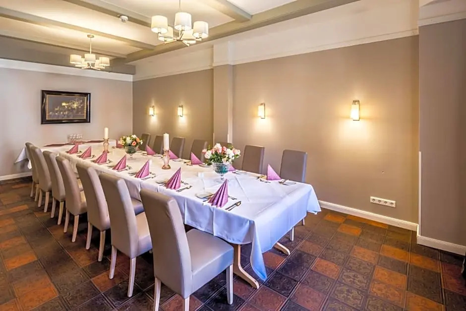 Hotel Zum Roten Tore