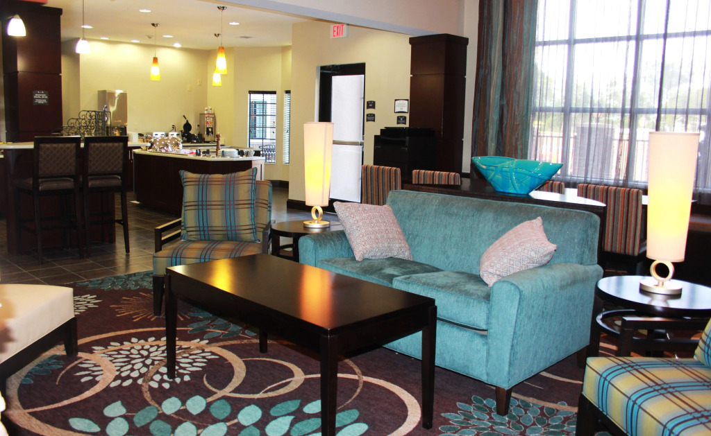 Staybridge Suites Houston - IAH Airport by IHG