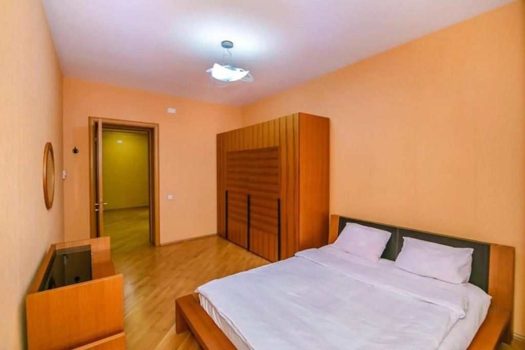 DANIEL Luxury Apartment on Nizami street