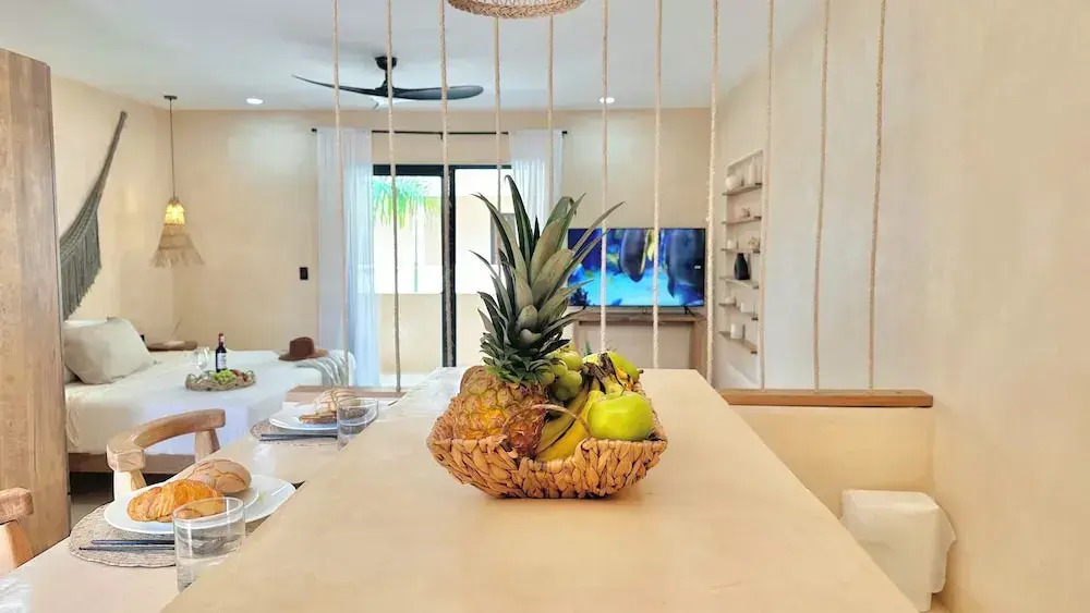 COCAY TULUM By SANDY POWERFUL