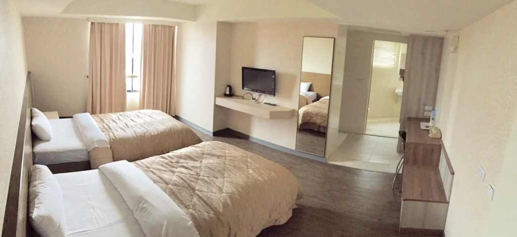 Tai Shinu Hotel