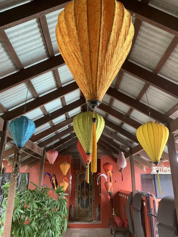 Mai Tai Resort