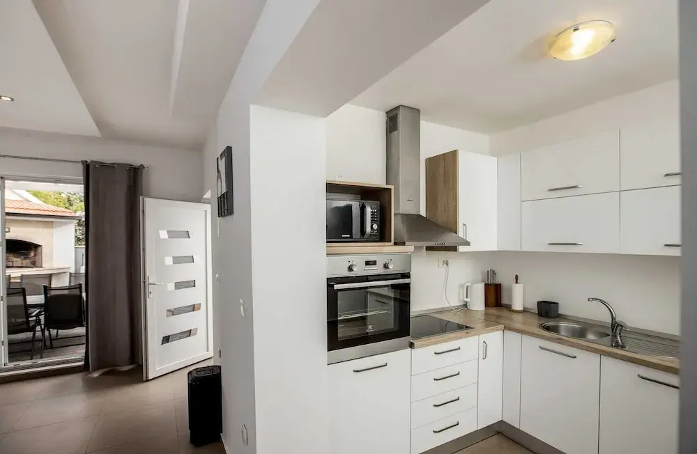 Apartment Villa Anđelka