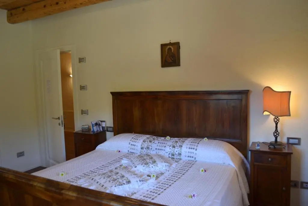 Casale La Rocchetta