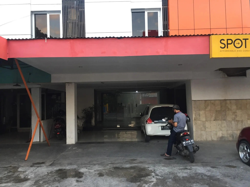 Wisma Maysara Makassar RedPartner