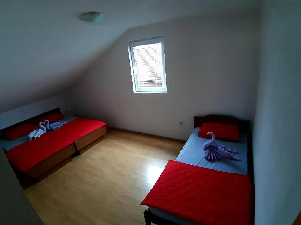 Apartment Jonoski