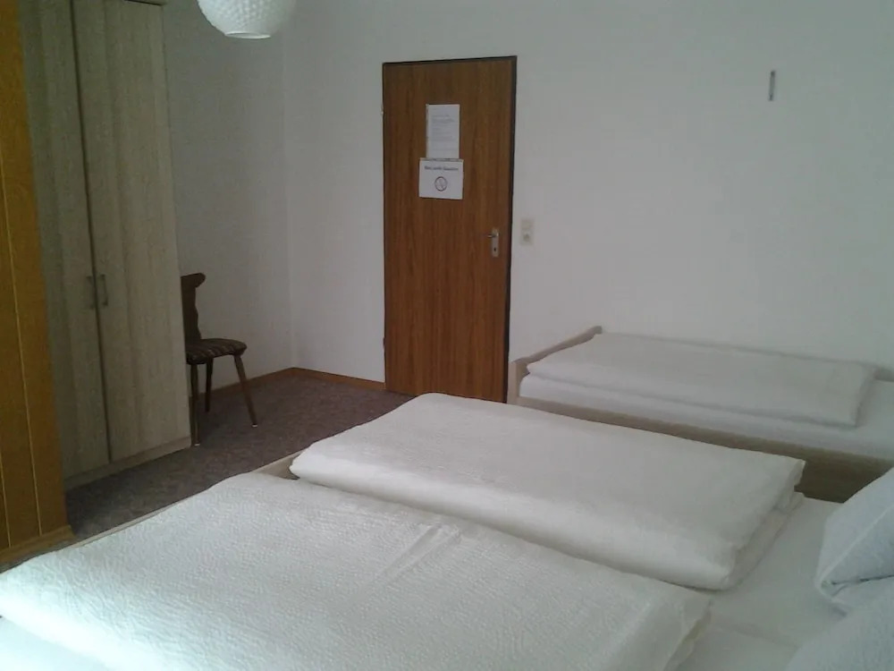 Pension Stanek