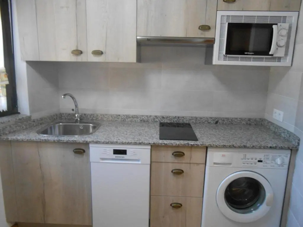 Apartamentos Carolina