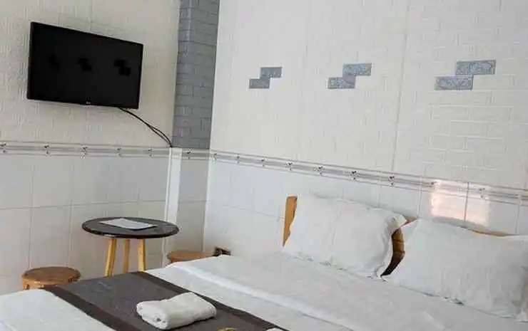 Khách sạn Hoa Anh Anh