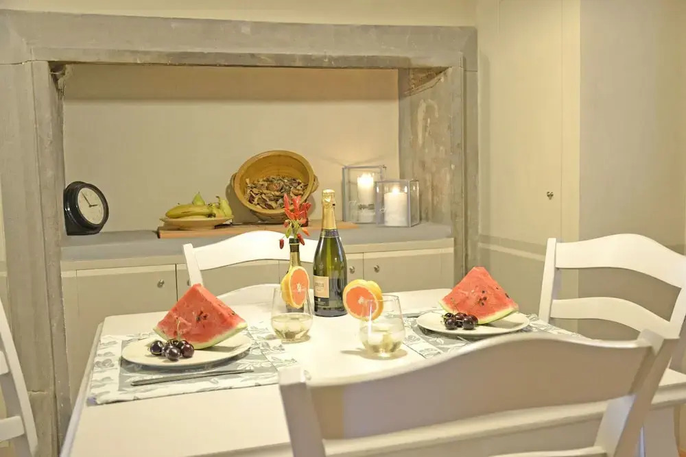 Appartamento Tommasi Fierli