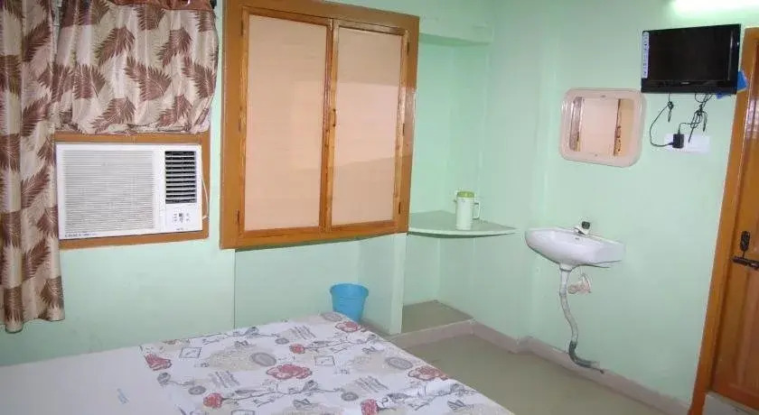 Hotel Jayaam