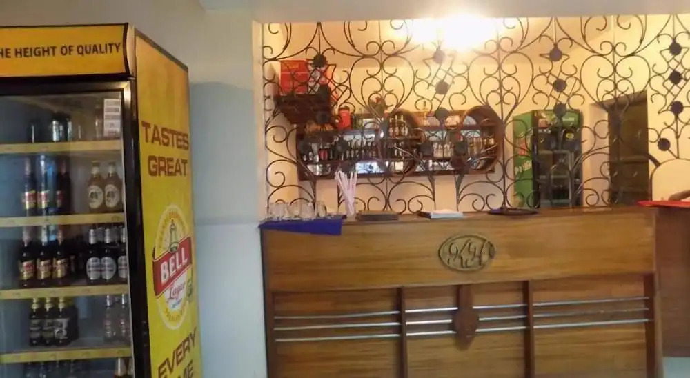 Kayegi Hotel Mbale