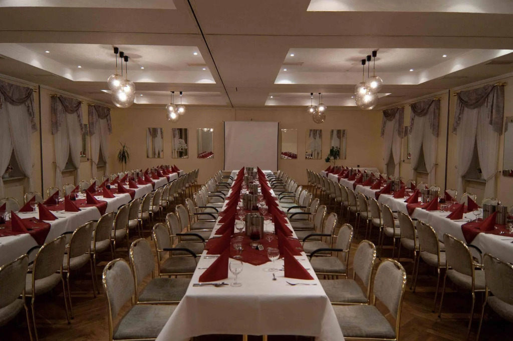 Hotel Zur Linde