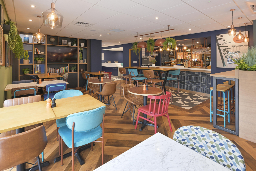 Travelodge Stansted Great Dunmow