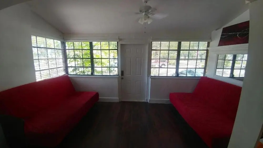House for 12